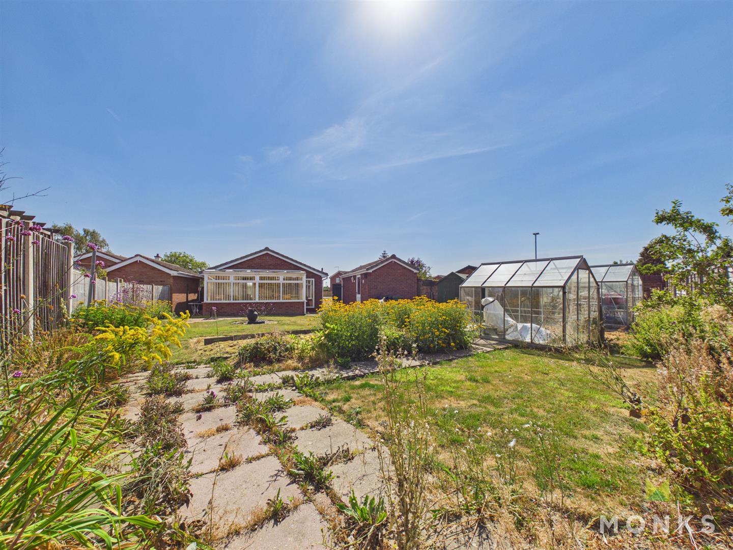 40 Pyms Road, Shrewsbury, SY4 5YN For Sale
